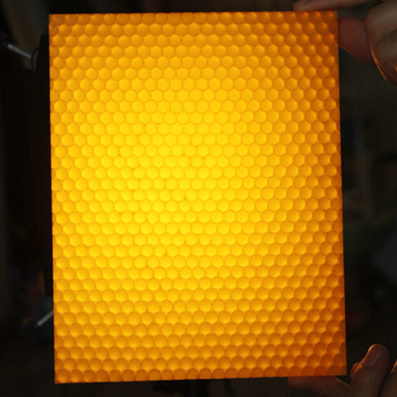 Honeycomb PC